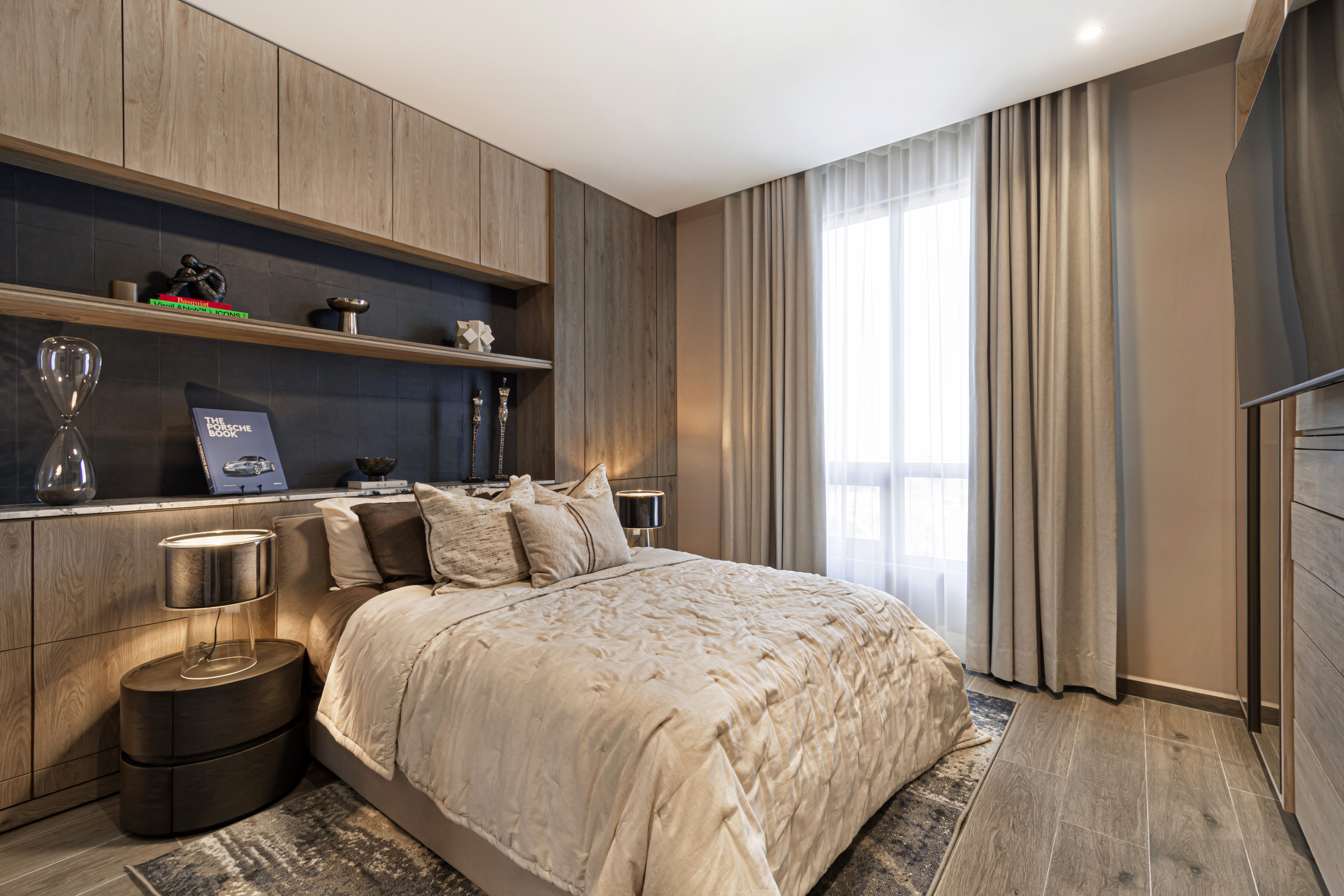 Departamento WE2T
